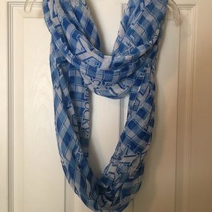 University of Kentucky Infinity Scarf